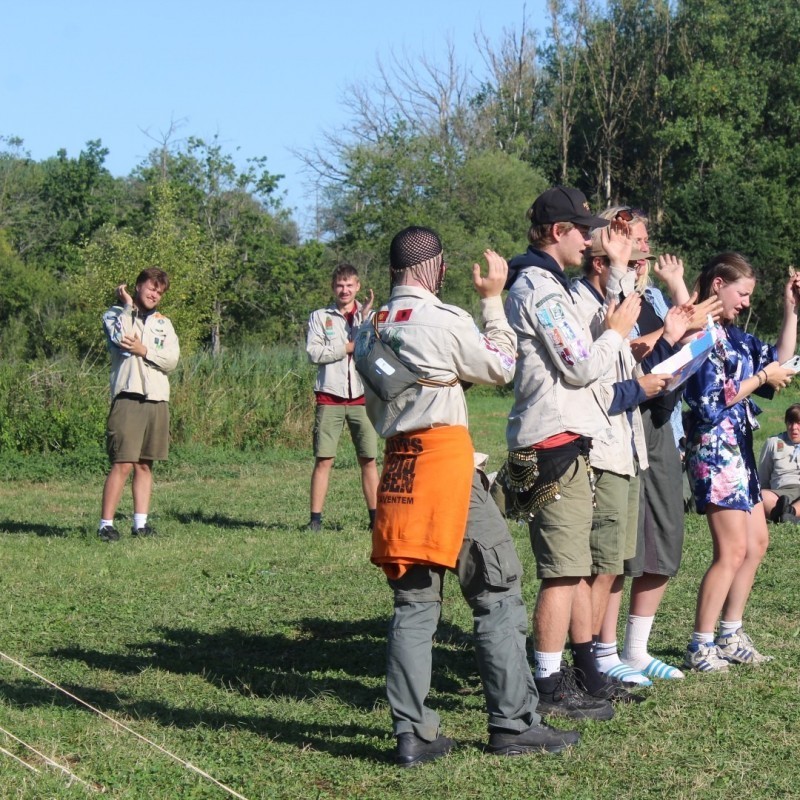IMG 4801 - Scouts en Gidsen Zaventem 
